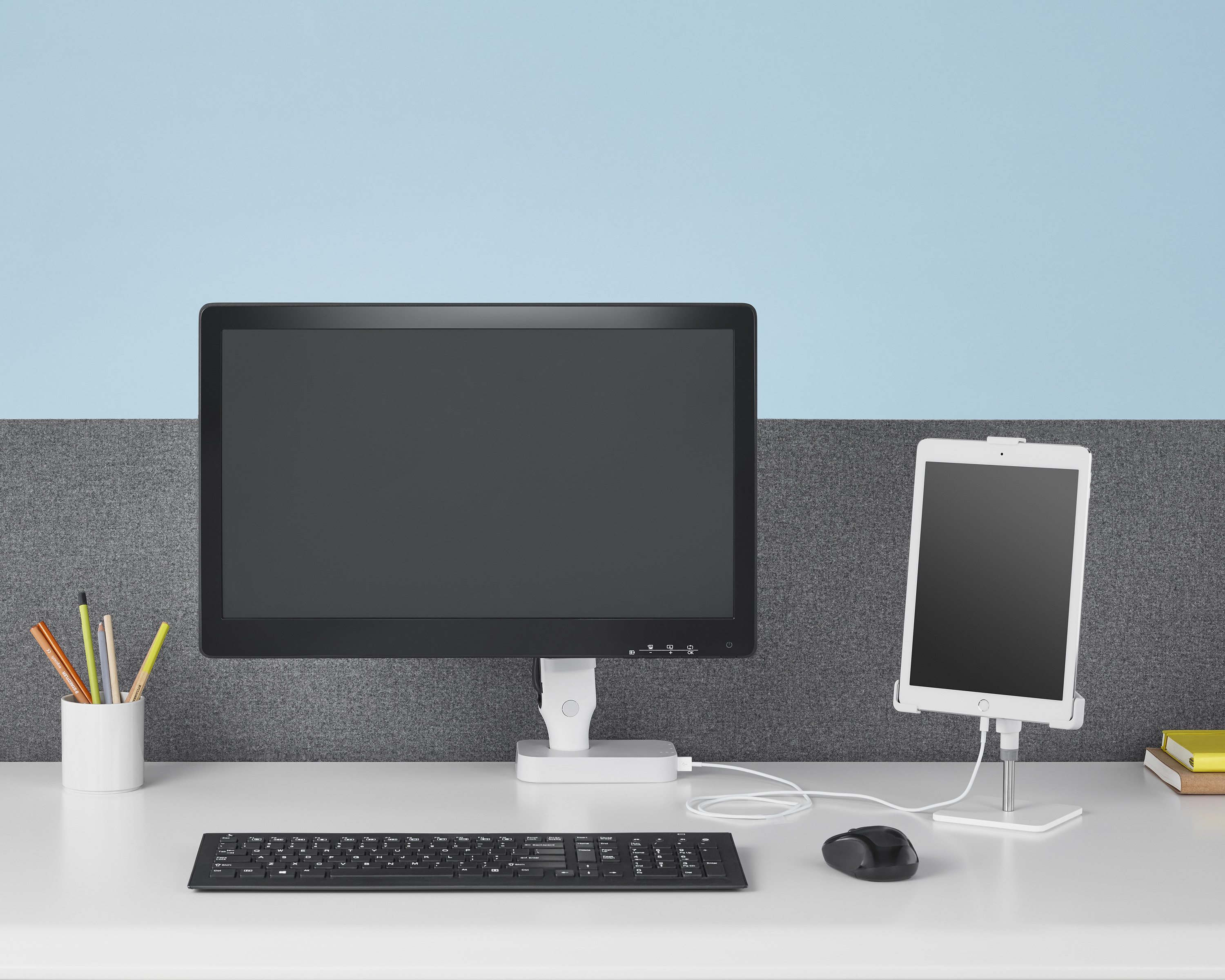 办公辅件|显示器支架|办公家具|设计师家具|Tabetha 平板电脑支架